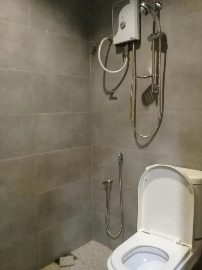 Clover Hotel Ipoh
