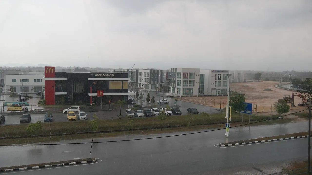 Clover Hotel Ipoh