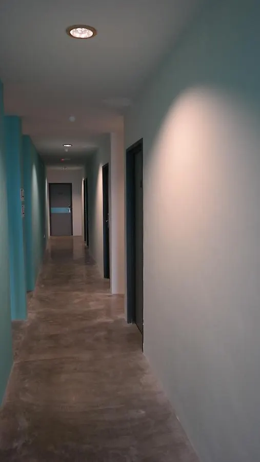 **  Clover Hotel Ipoh Malaysia