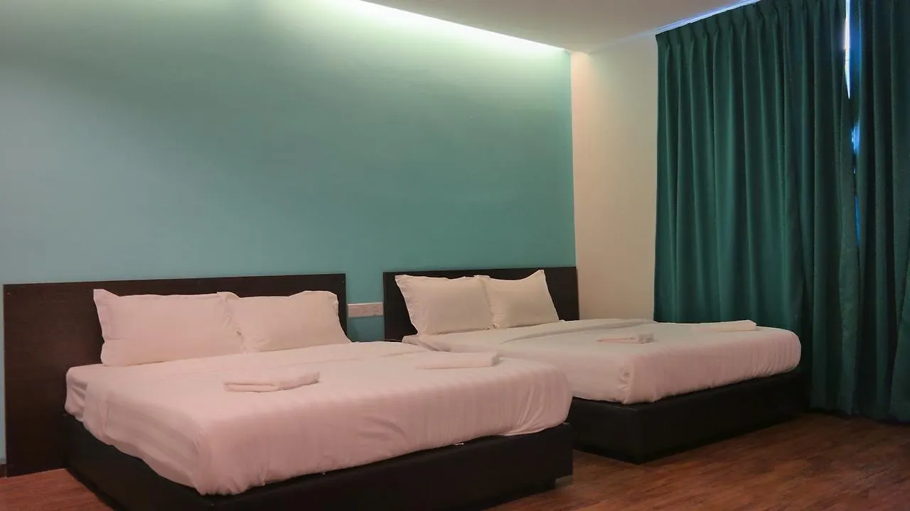 Clover Hotel Ipoh