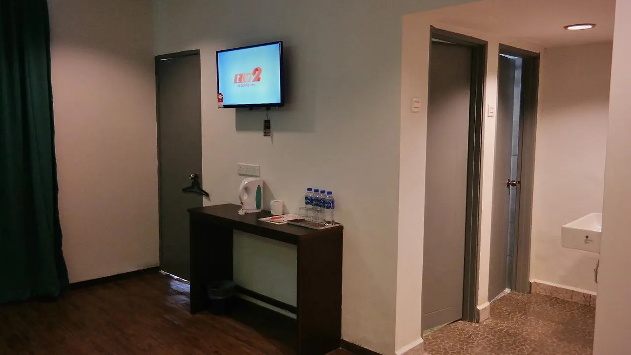 Clover Hotel Ipoh