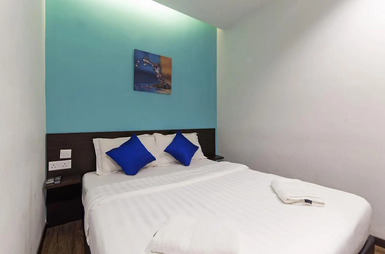 Clover Hotel Ipoh