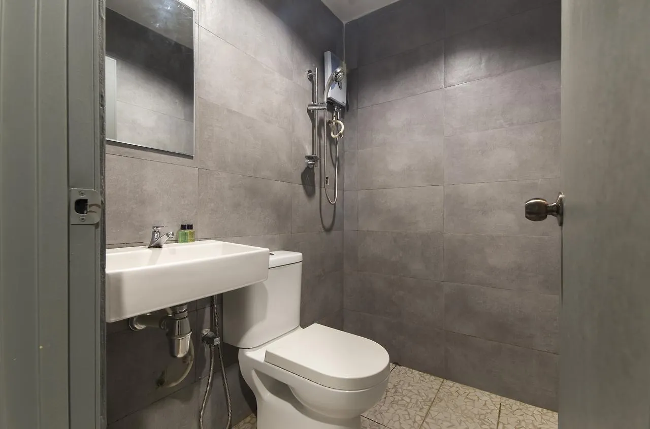 Clover Hotel Ipoh Malaysia