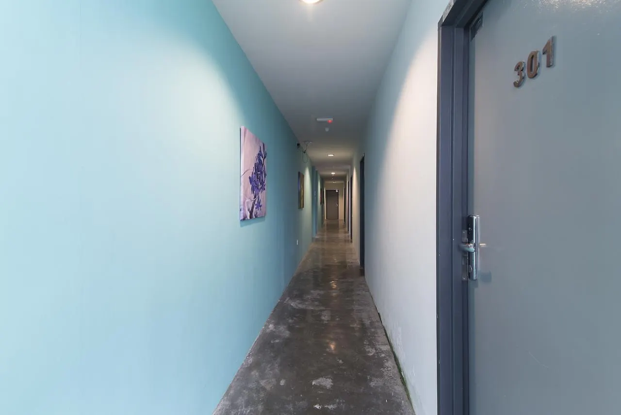 Clover Hotel Ipoh