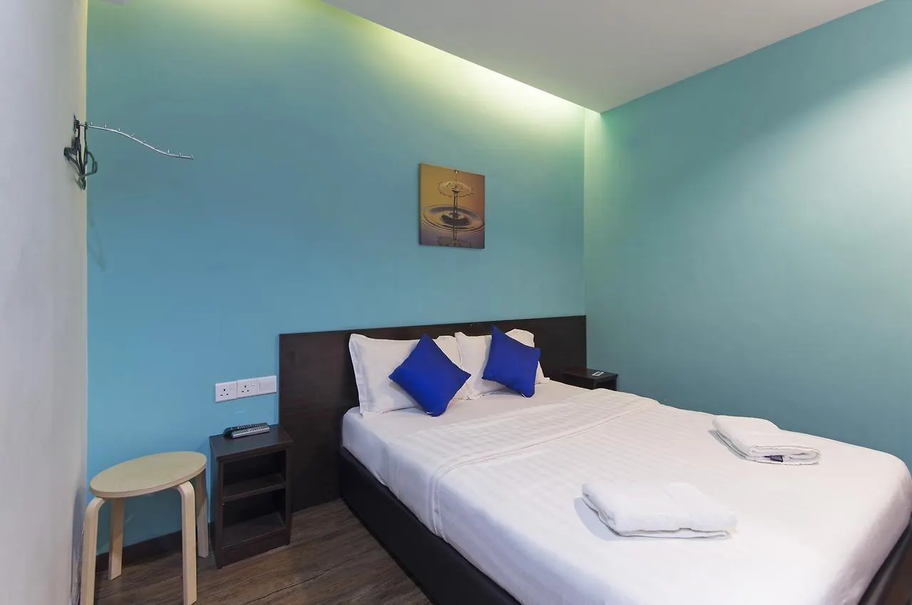 Clover Hotel Ipoh
