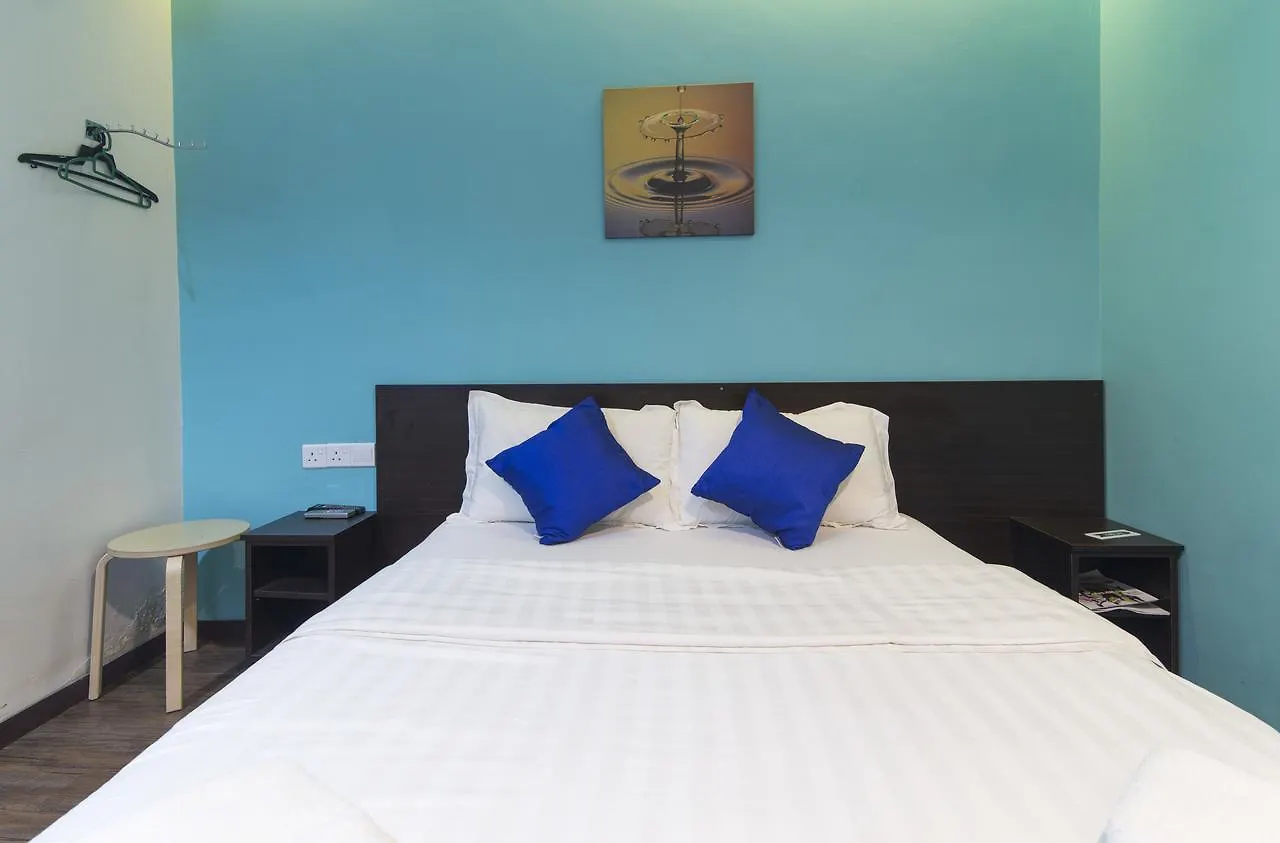 Clover Hotel Ipoh