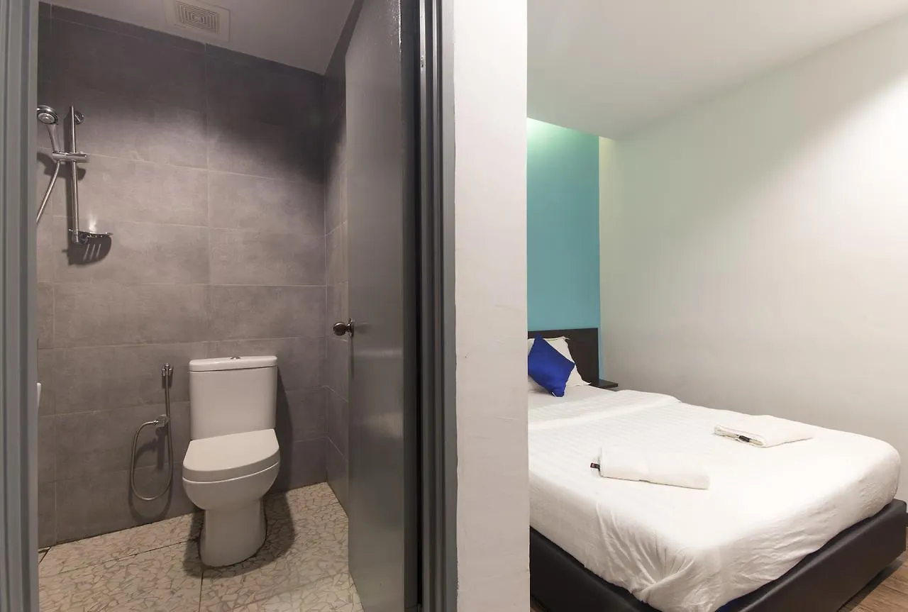 Clover Hotel Ipoh