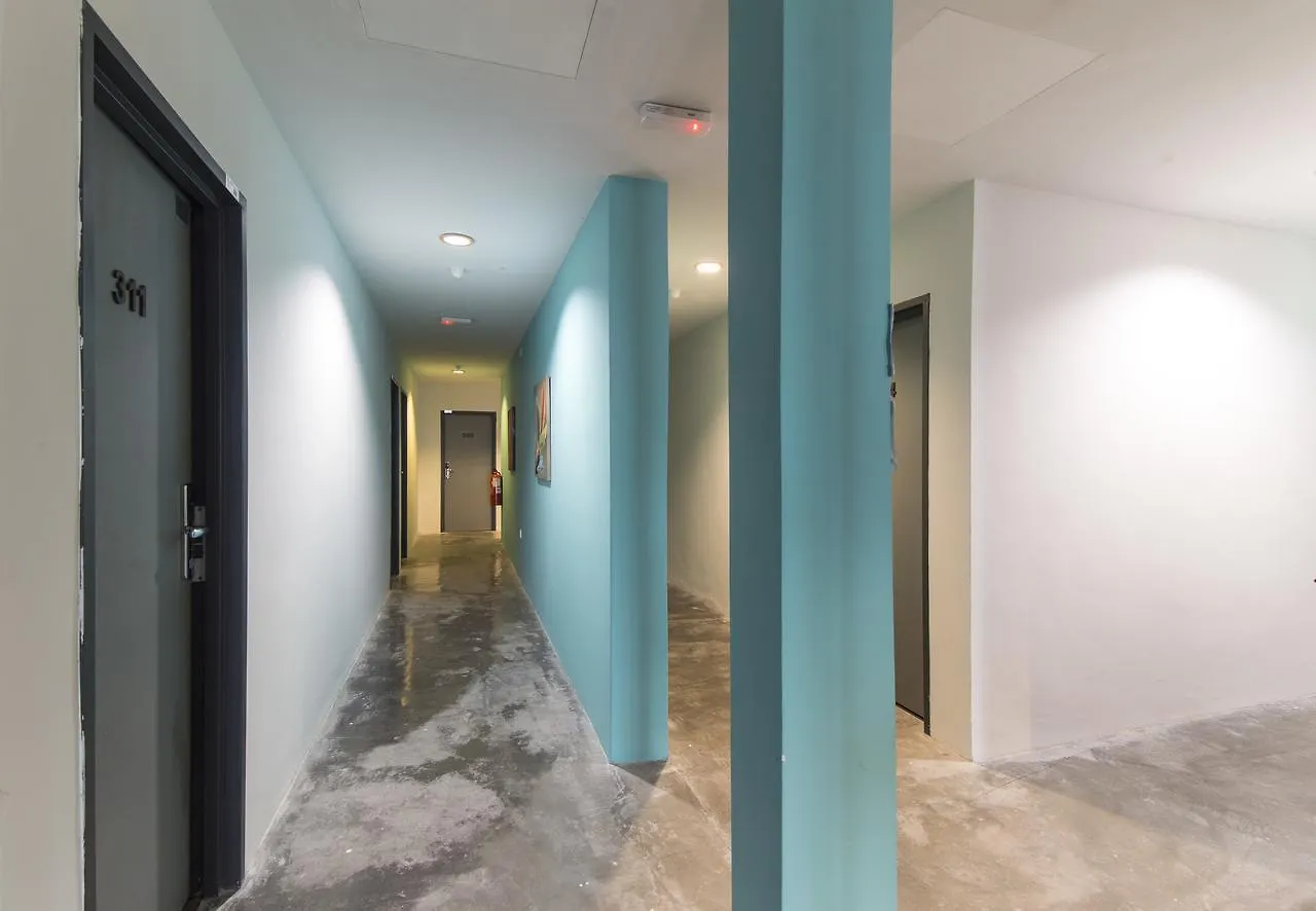 Clover Hotel Ipoh