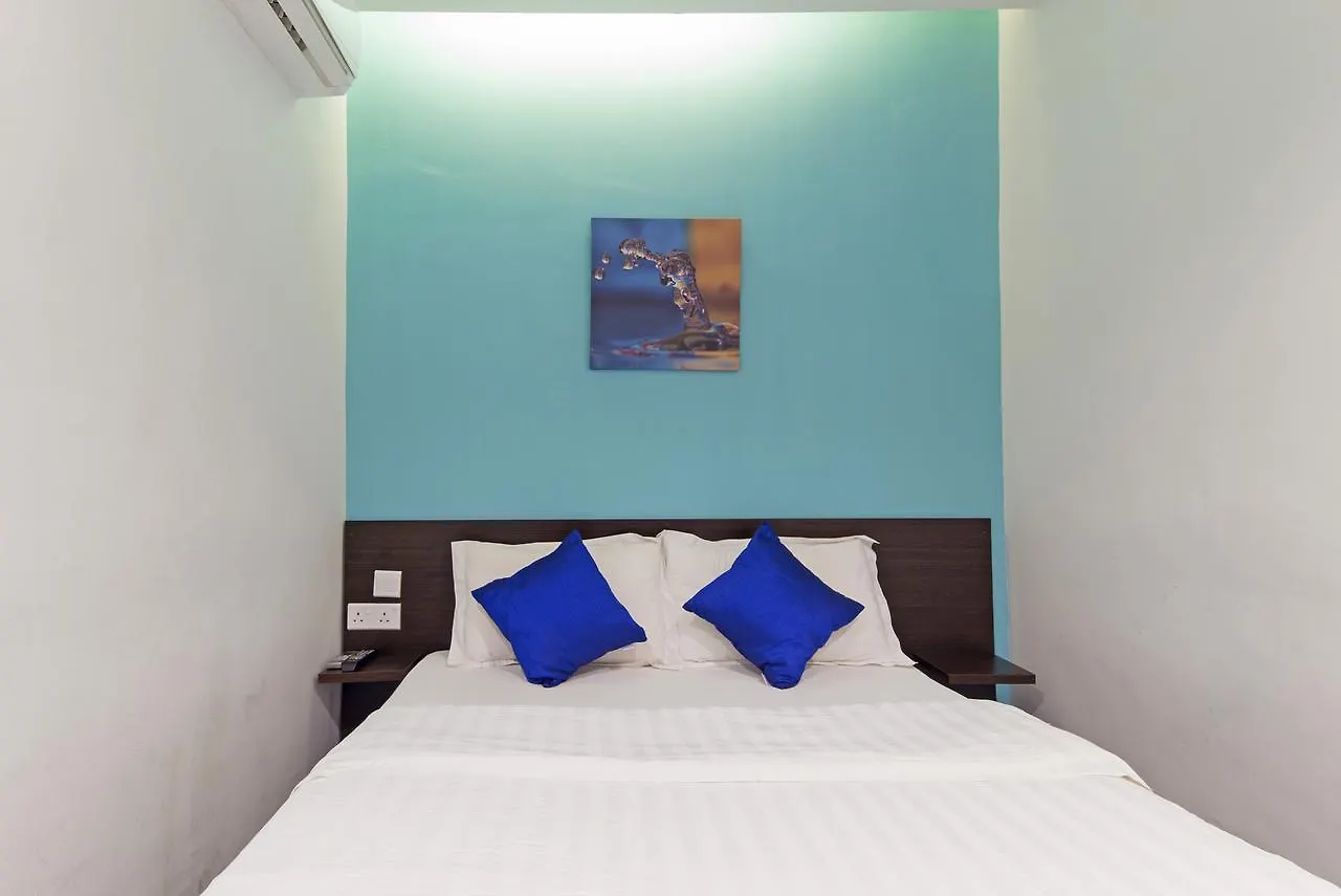 Clover Hotel Ipoh