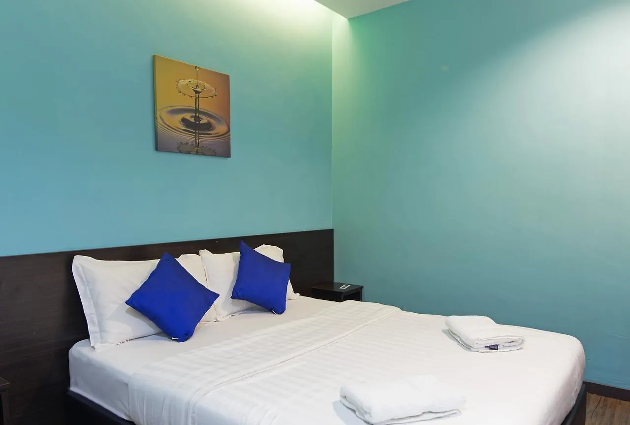 Clover Hotel Ipoh